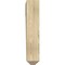 Ekena Millwork Merced Craftsman Rough Sawn Bracket, Douglas Fir, 6"W x 30"D x 30"H BKT06X30X30MRC04RDF - alternate 2